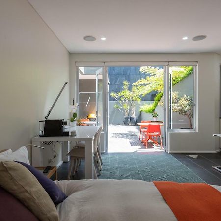 Ferienwohnung Stunning Views Sydney Exterior foto