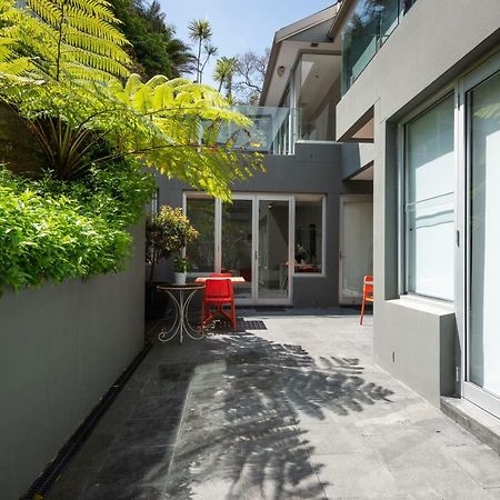 Ferienwohnung Stunning Views Sydney Exterior foto