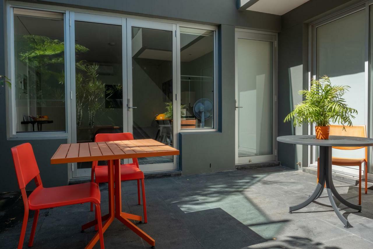 Ferienwohnung Stunning Views Sydney Exterior foto