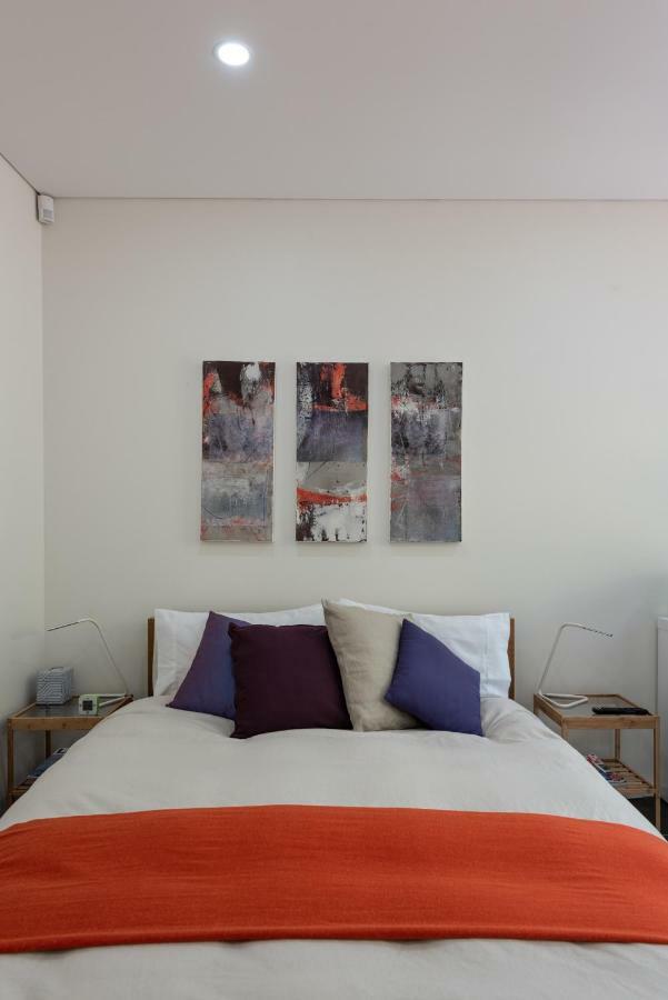 Ferienwohnung Stunning Views Sydney Exterior foto
