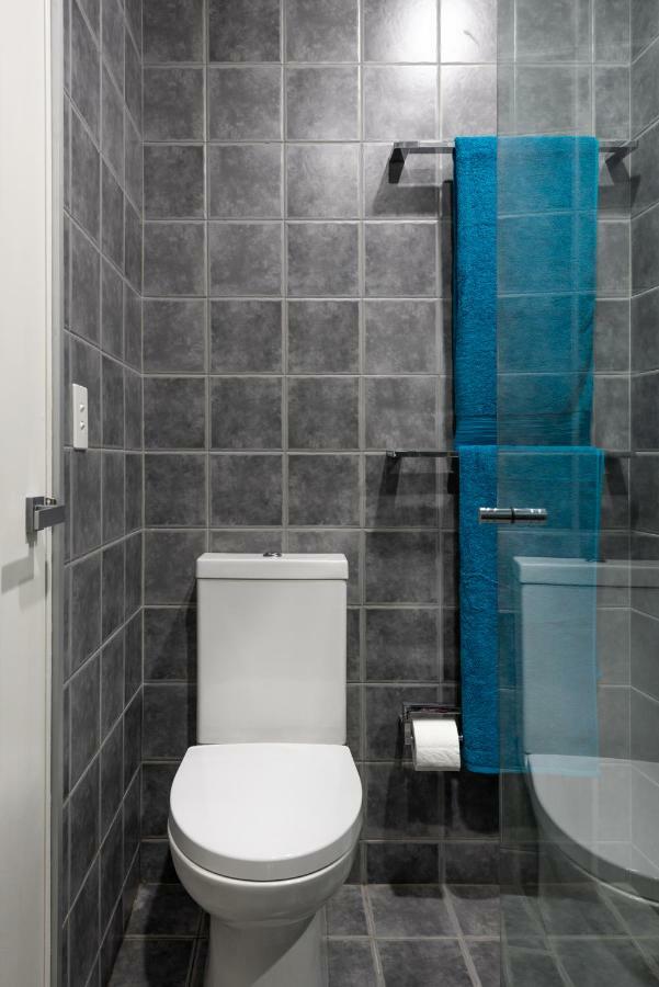 Ferienwohnung Stunning Views Sydney Exterior foto