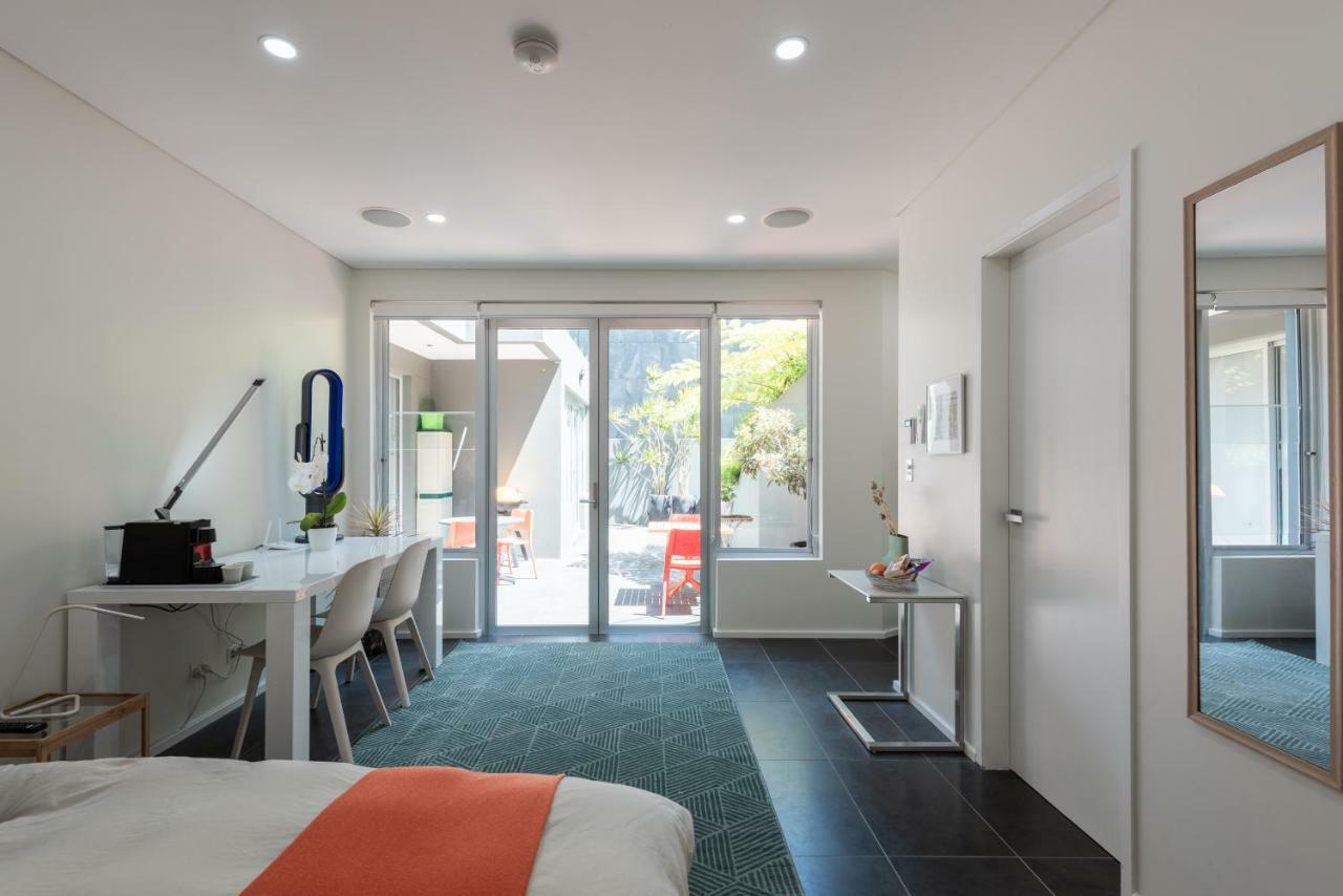 Ferienwohnung Stunning Views Sydney Exterior foto