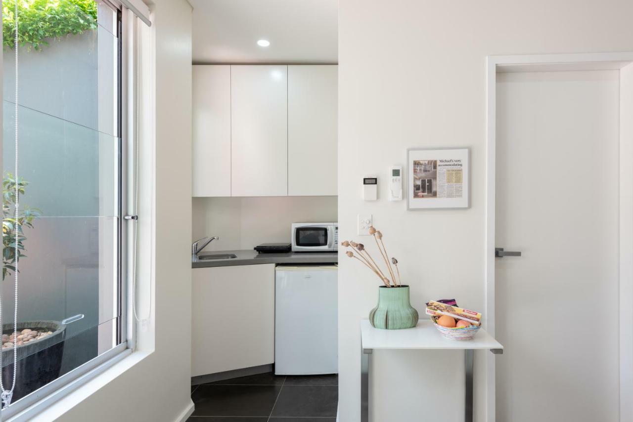Ferienwohnung Stunning Views Sydney Exterior foto
